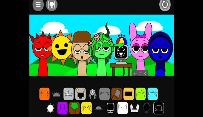 スプリンキ第1期